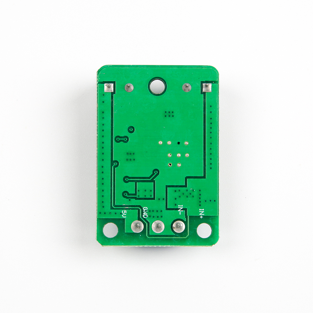 Понижающий преобразователь напряжения, DC-DC 24-5в 5А